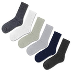 Trends 126098 June Crew Socks