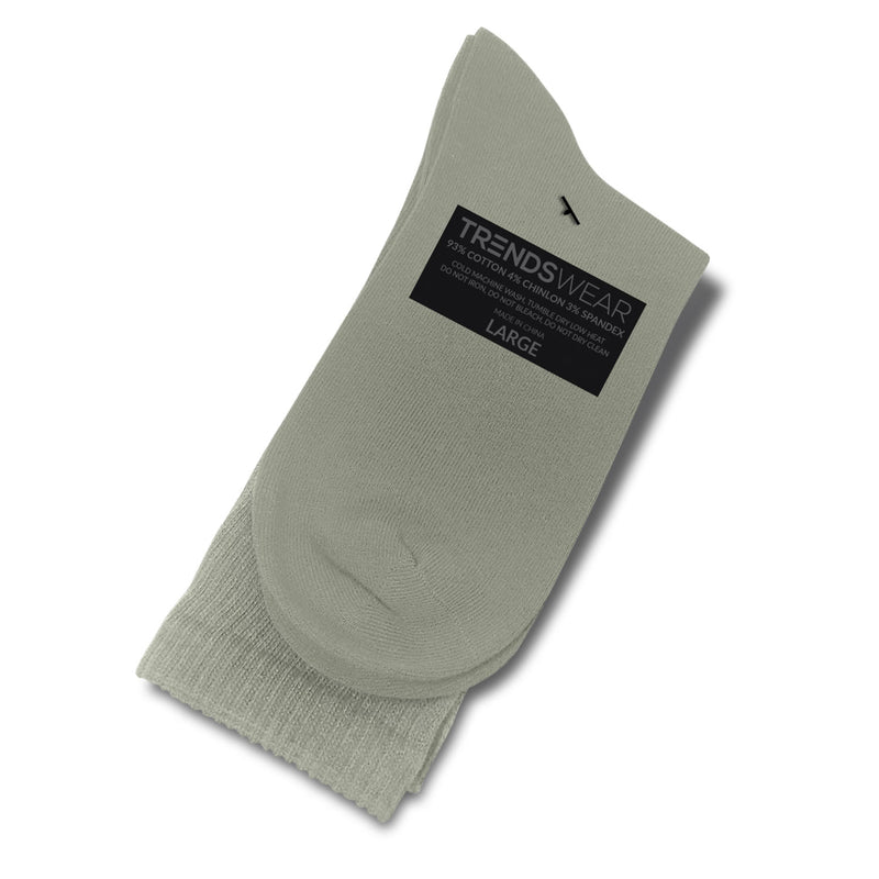 Trends 126098 June Crew Socks – Packaging