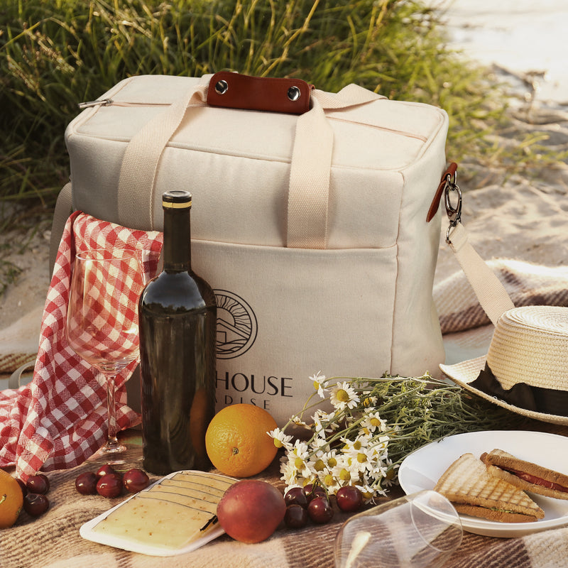 Trends 126112 Colton Cooler Tote Bag – Feature