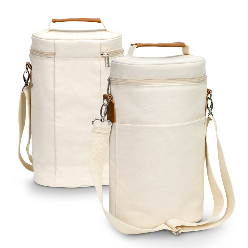 Trends 126114 Colton Double Wine Cooler Bag