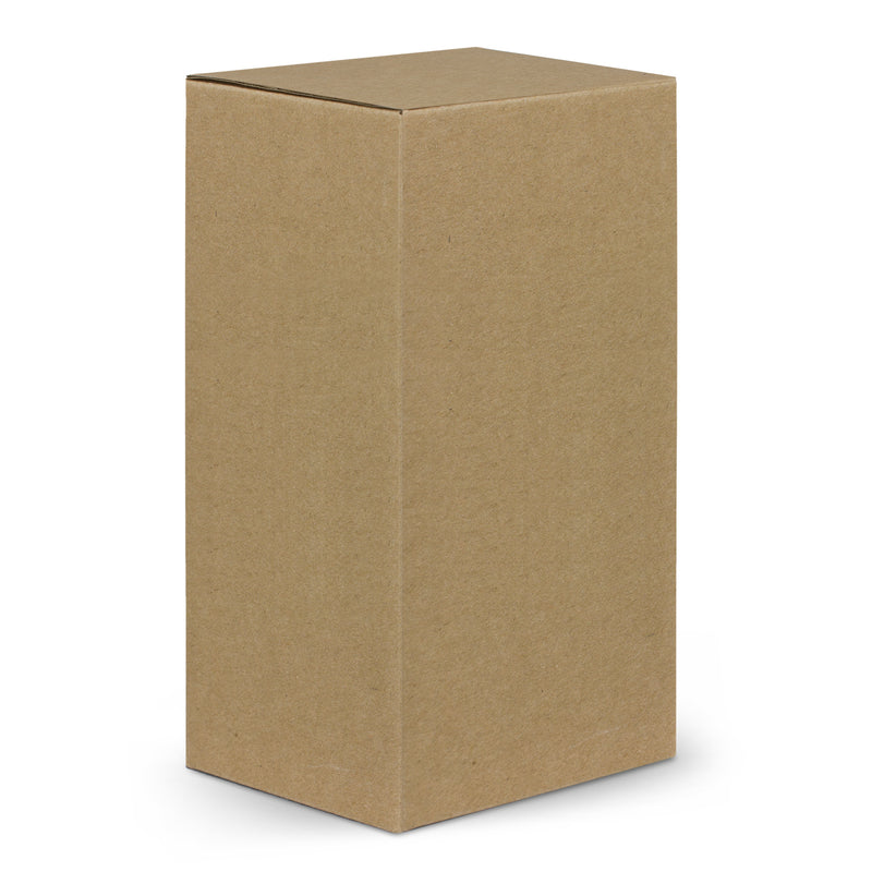 Trends 126170 Grizzly Vacuum Bottle - 2L – Gift Box
