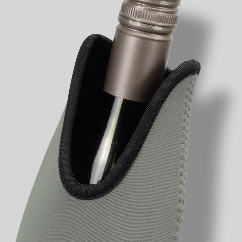 Trends 126234 Sonoma Wine Bottle Cooler – Detail