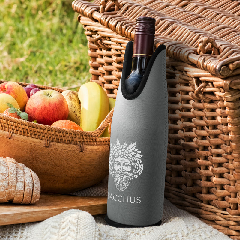 Trends 126234 Sonoma Wine Bottle Cooler – Feature