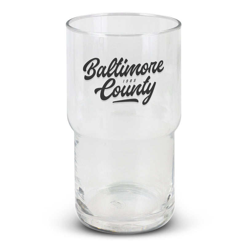 Trends 126250 Deco Stackable Glass - 630ml