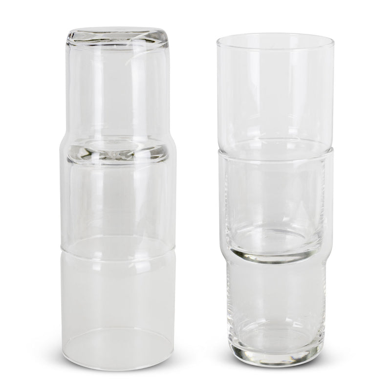 Trends 126250 Deco Stackable Glass - 630ml – Stacked