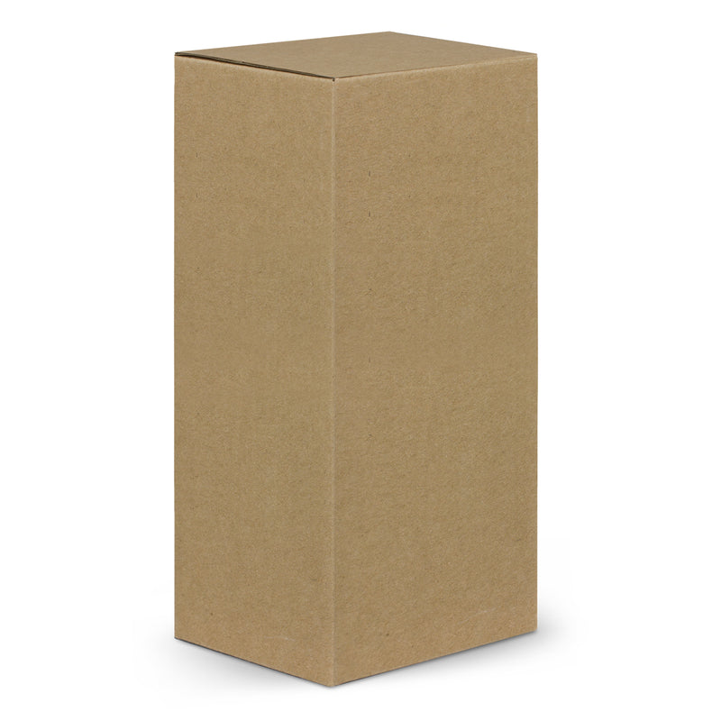 Trends 126250 Deco Stackable Glass - 630ml – Gift Box