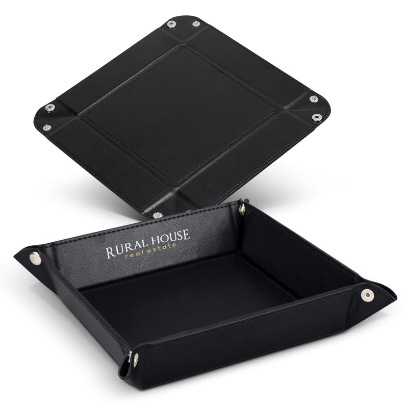 Trends 126255 Deuce Valet Tray