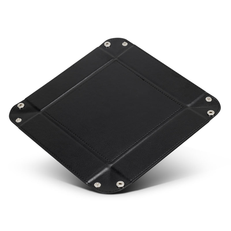 Trends 126255 Deuce Valet Tray – Flat