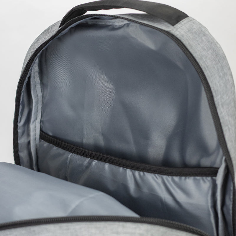 Trends 126256 Greyton Backpack – Detail