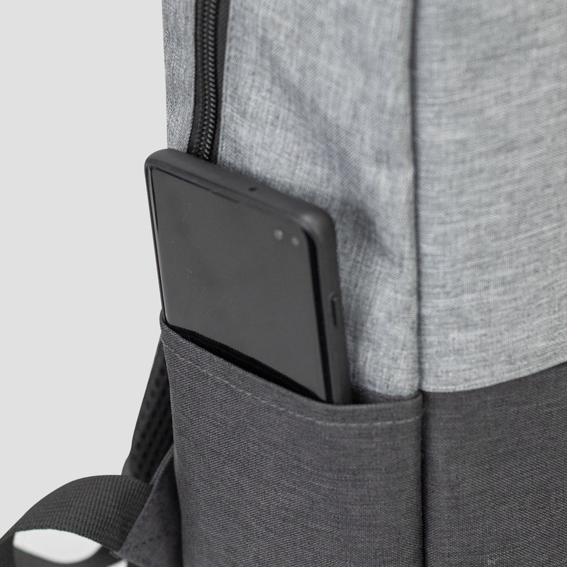 Trends 126256 Greyton Backpack – Detail