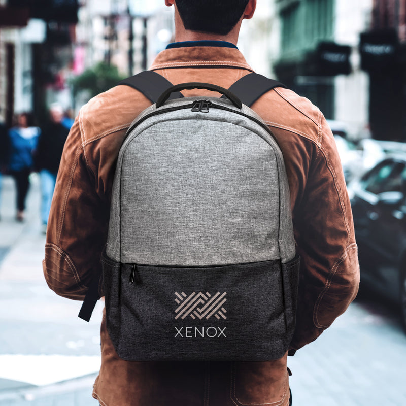 Trends 126256 Greyton Backpack – Feature