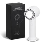 Glacius Personal Cooling Fan Including 1 Colour Print