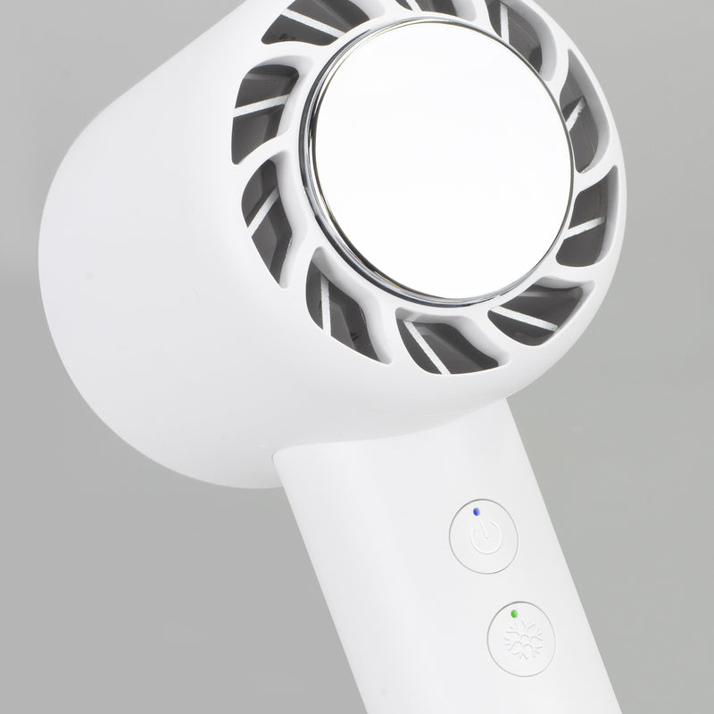Trends 126260 Glacius Personal Cooling Fan – Detail