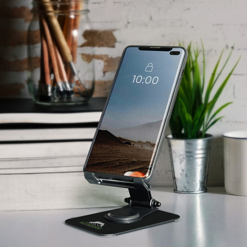 Trends 126261 Ferris Metal Phone and Tablet Stand – Feature