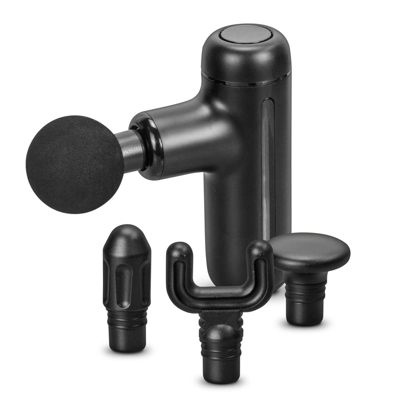 Trends 126340 Luxe Handheld Massager – Attachments