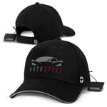 Trends 126403 Swiss Peak 6 Panel Cap