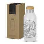 Trends 126404 NATURA Ida Glass Bottle