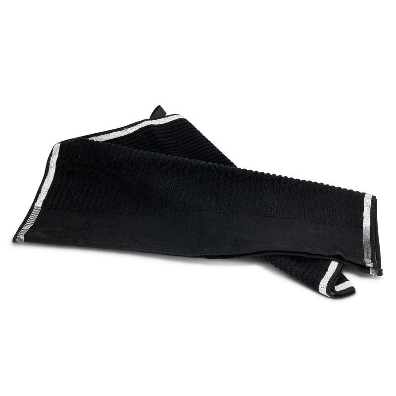 Trends 126436 Titleist Players Terry Towel – Black