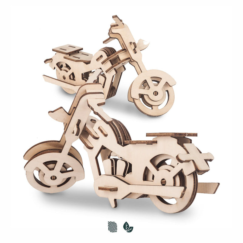 Trends 126454 BRANDCRAFT Custom Design Model - Indent – Impact Aware