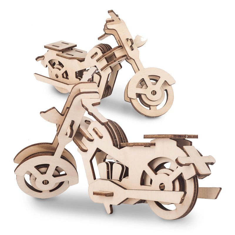 Trends 126454 BRANDCRAFT Custom Design Model - Indent