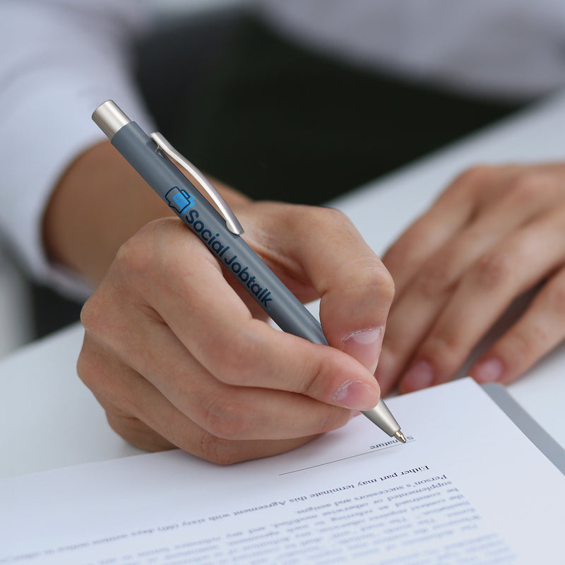 Trends 126511 Lancer Fashion Pen – Feature