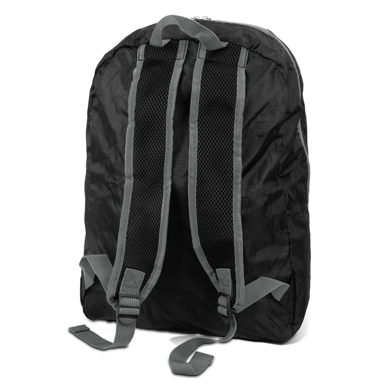 Trends 126518 Origami Foldable Backpack – Backpack Back
