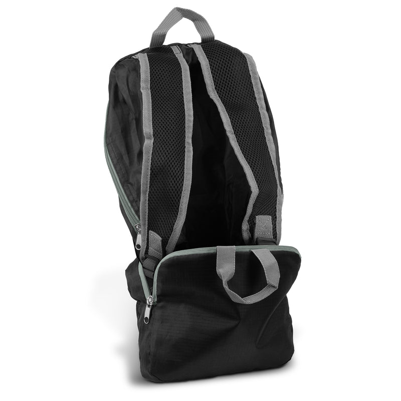 Trends 126518 Origami Foldable Backpack – Detail