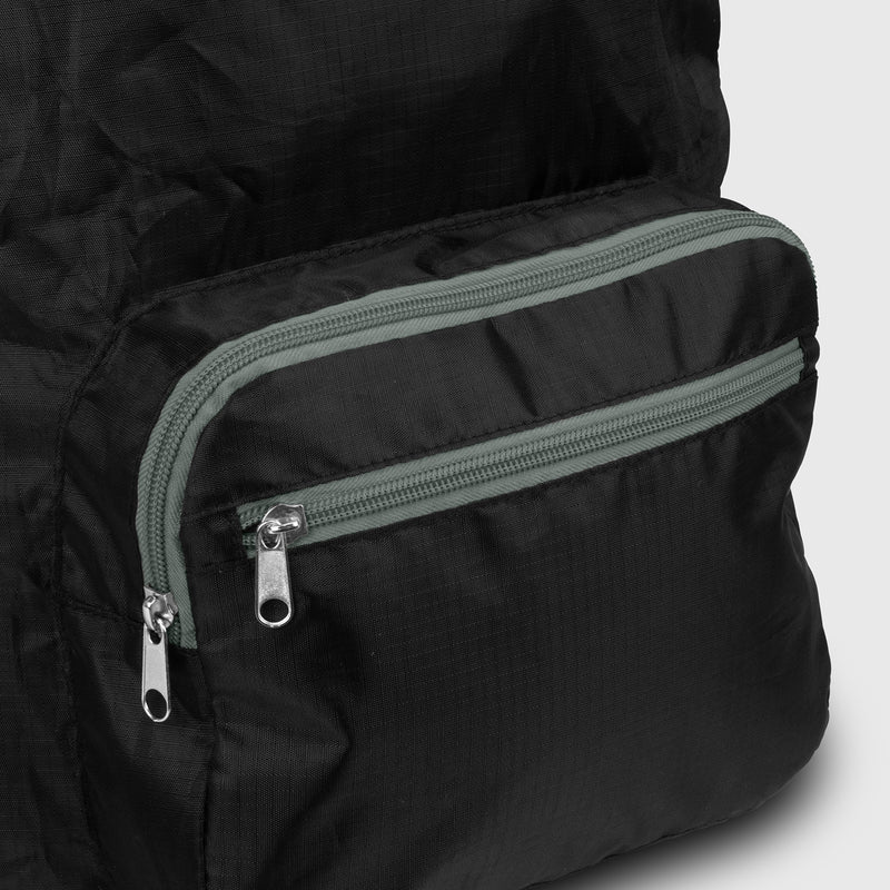 Trends 126518 Origami Foldable Backpack – Detail