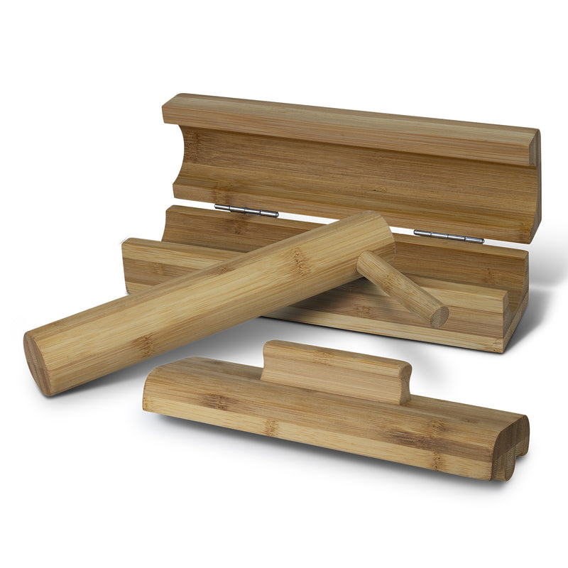 Trends 126521 NATURA Bamboo Sushi Maker – Detail