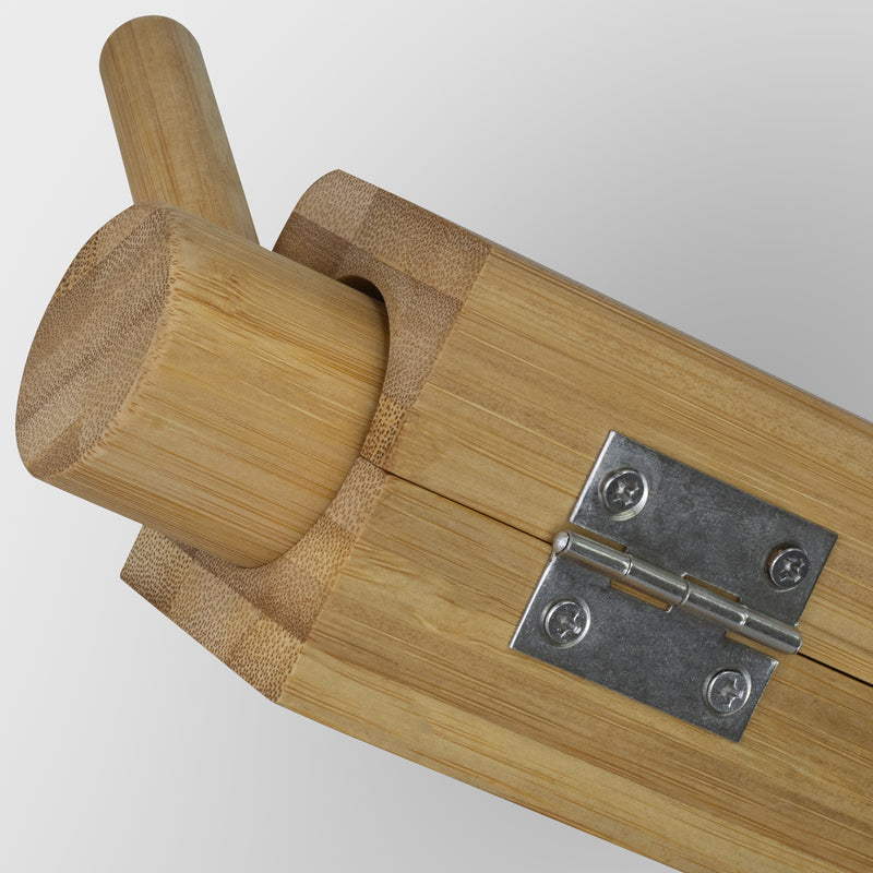 Trends 126521 NATURA Bamboo Sushi Maker – Detail