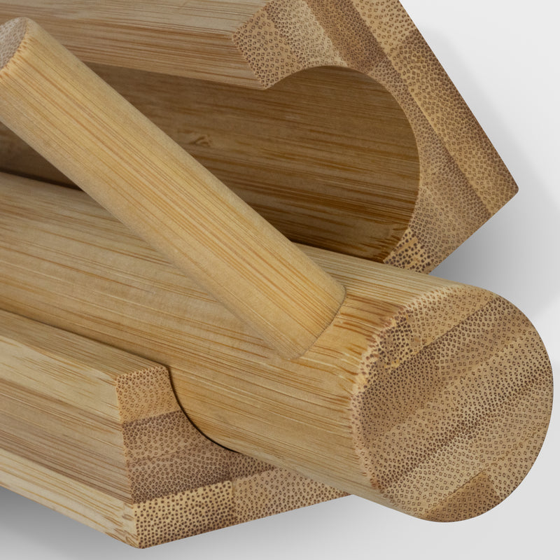 Trends 126521 NATURA Bamboo Sushi Maker – Detail