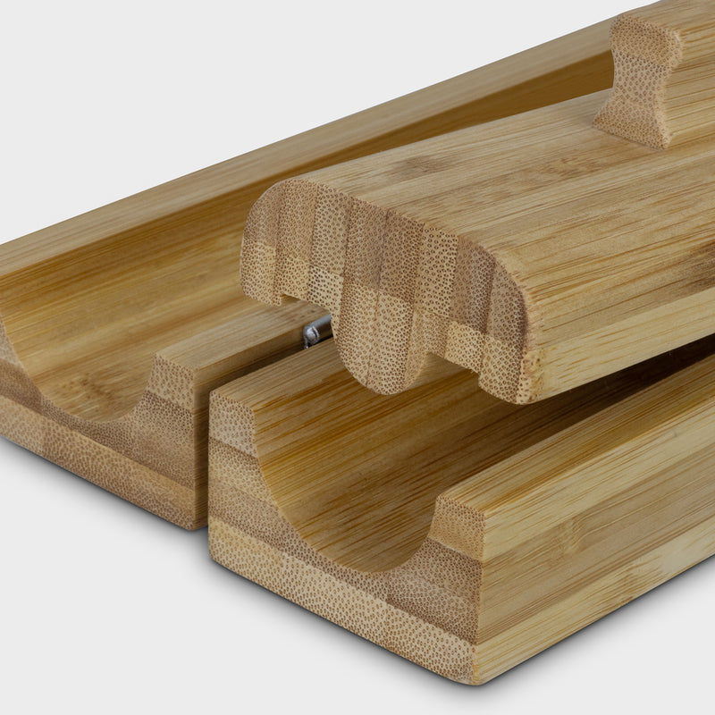 Trends 126521 NATURA Bamboo Sushi Maker – Detail