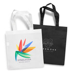 Kennedy Tote Bag - with 1 colour print