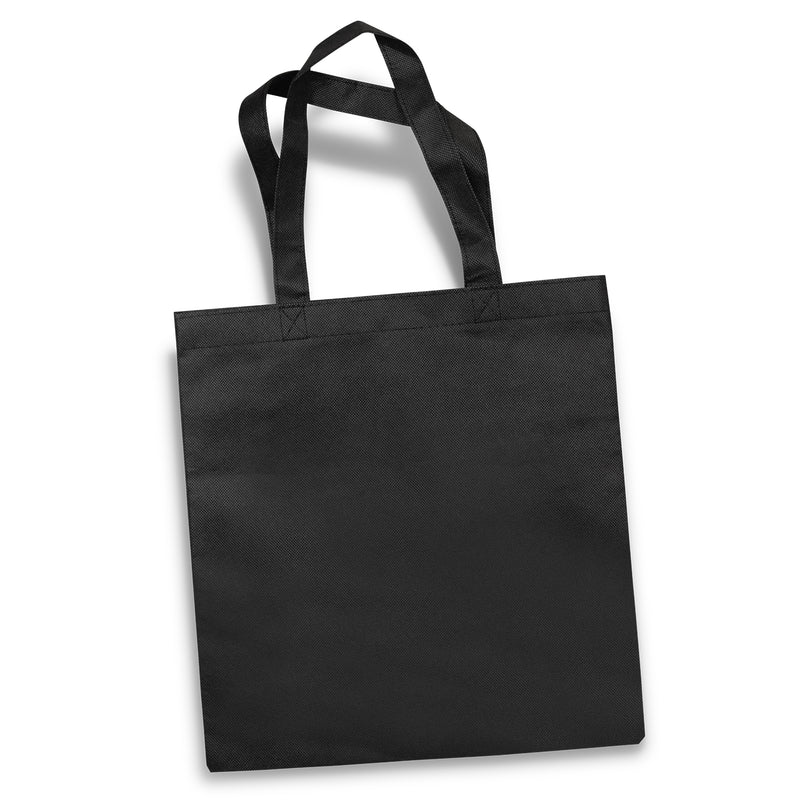 Kennedy Tote Bag - with 1 colour print