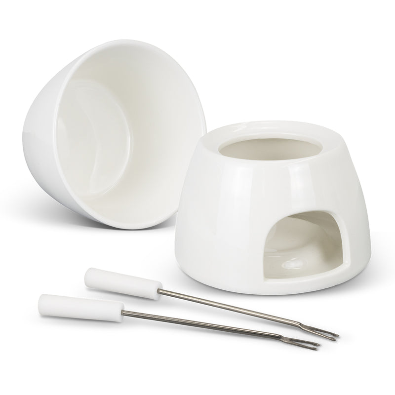 Trends 126524 Mini Fondue Set – Detail