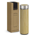 Trends 126530 NATURA Bamboo Vacuum Bottle