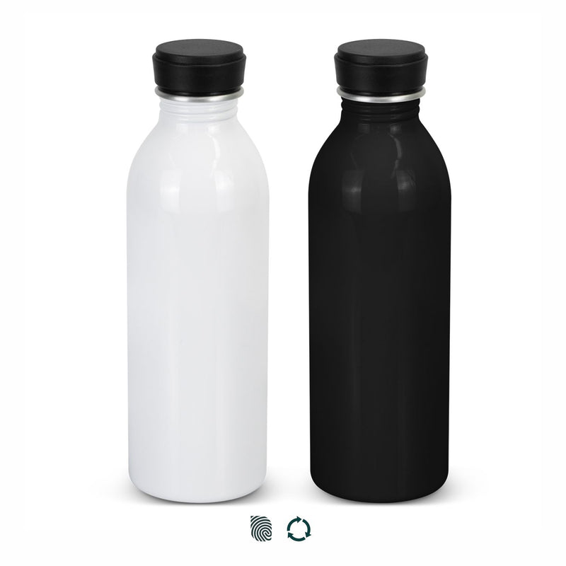 Trends 126534 Adora Recycled Aluminium Bottle – Impact Aware
