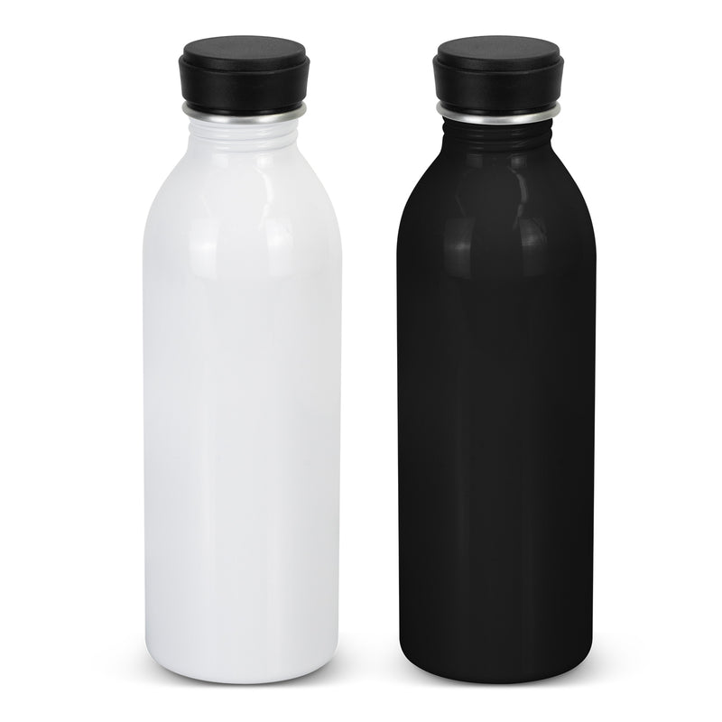 Trends 126534 Adora Recycled Aluminium Bottle