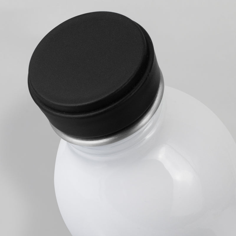 Trends 126534 Adora Recycled Aluminium Bottle – Detail
