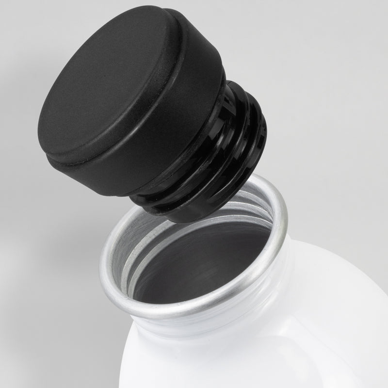 Trends 126534 Adora Recycled Aluminium Bottle – Detail