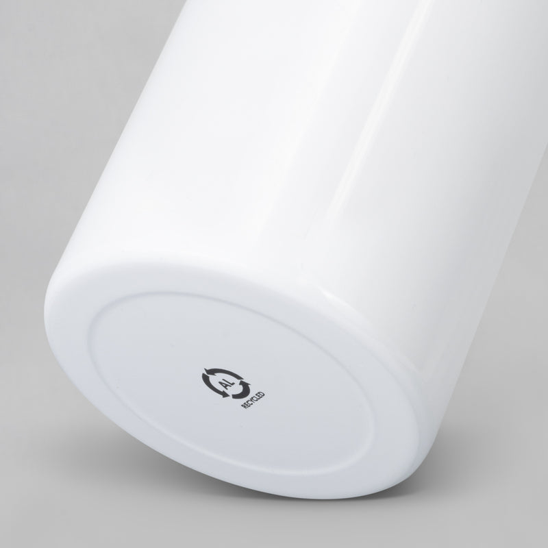 Trends 126534 Adora Recycled Aluminium Bottle – Detail