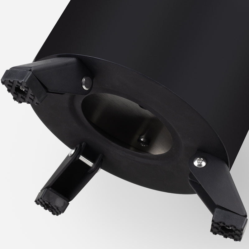 Trends 126565 Frontier Camp Fire and Cooker – Detail