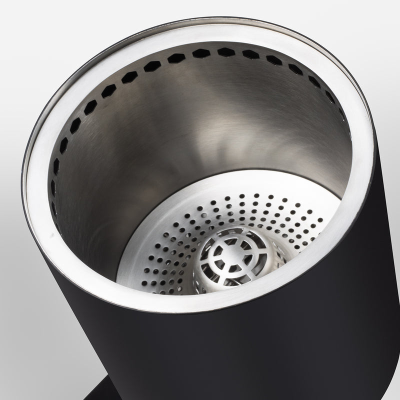 Trends 126565 Frontier Camp Fire and Cooker – Detail