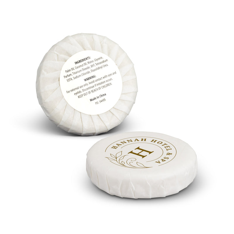 Trends 126566 Salon Travel Soap
