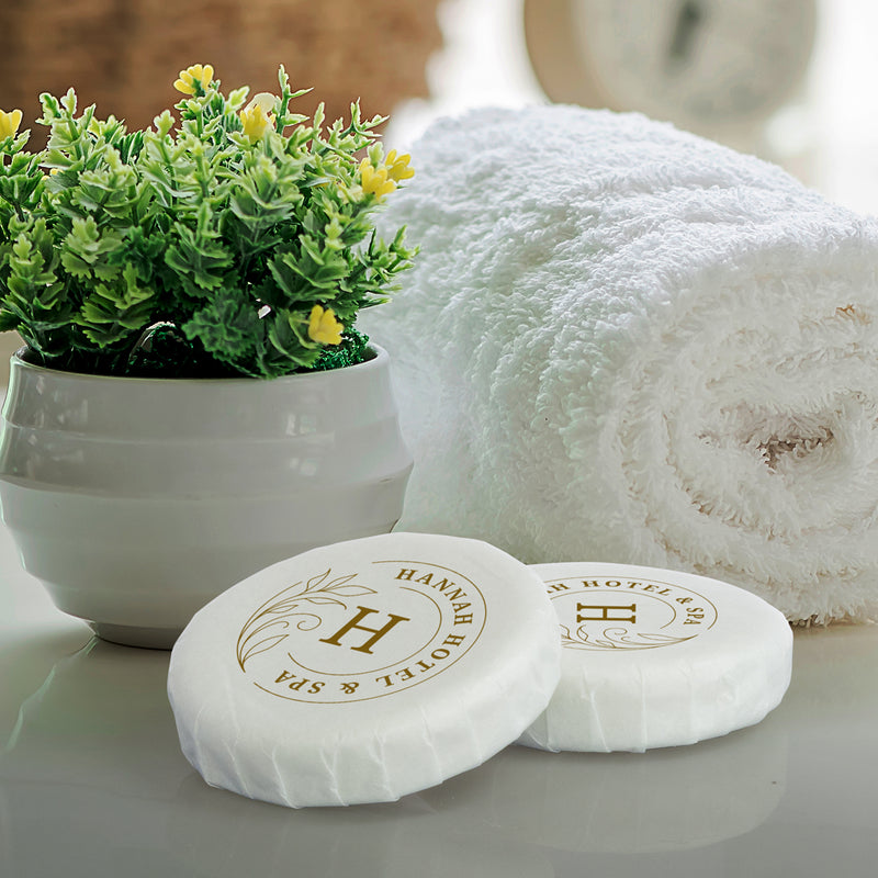 Trends 126566 Salon Travel Soap – Feature