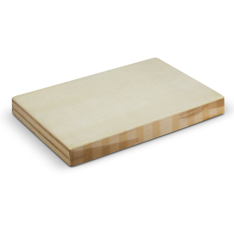 Trends 126568 Pentomino Wooden Puzzle – Natural
