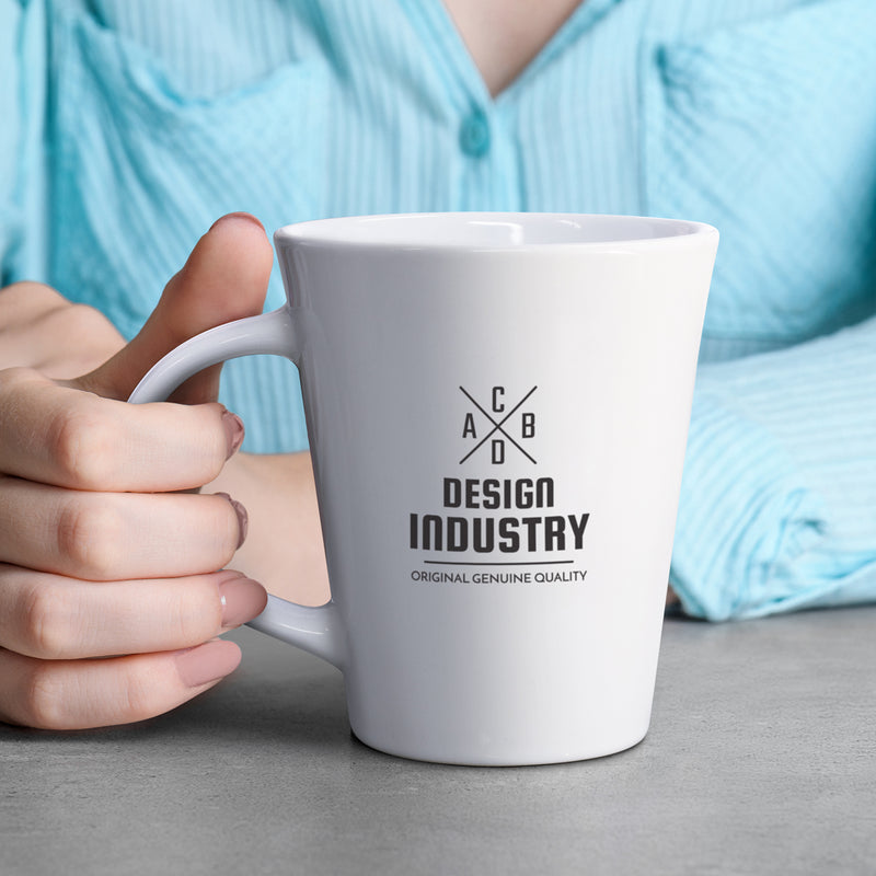Trends 126575 Vienna Coffee Mug – Feature