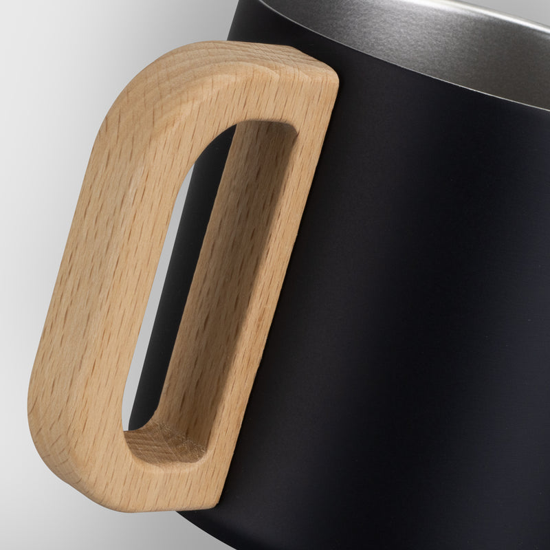 Trends 126583 Wilde Vacuum Mug – Detail