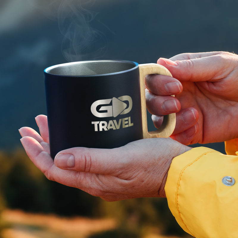 Trends 126583 Wilde Vacuum Mug – Feature