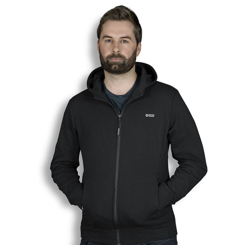 Trends 126587 Swiss Peak Urban Hoodie